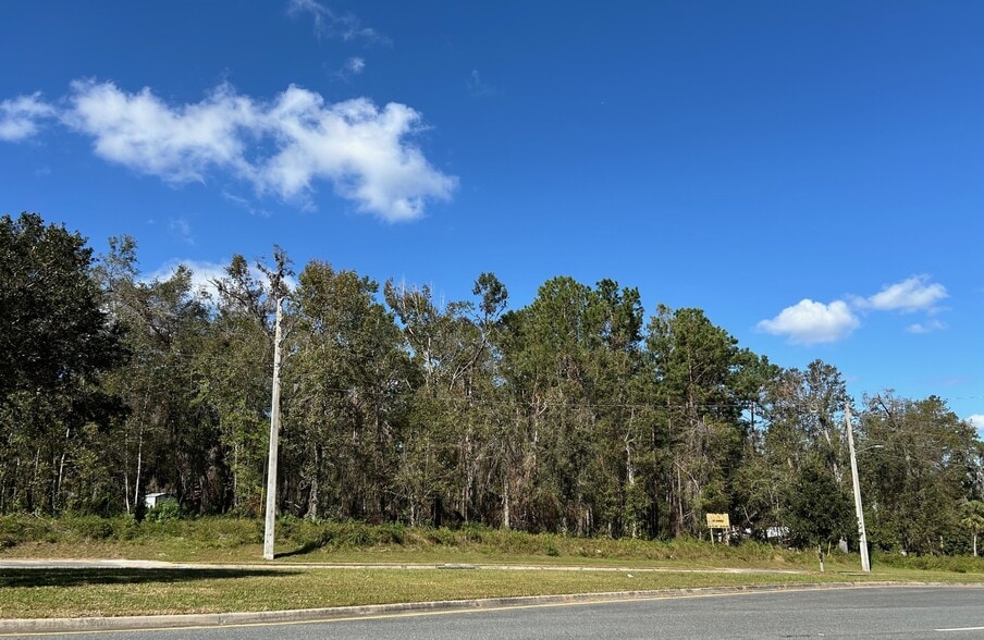 SW SR-47, Lake City, FL for sale - Building Photo - Image 3 of 5