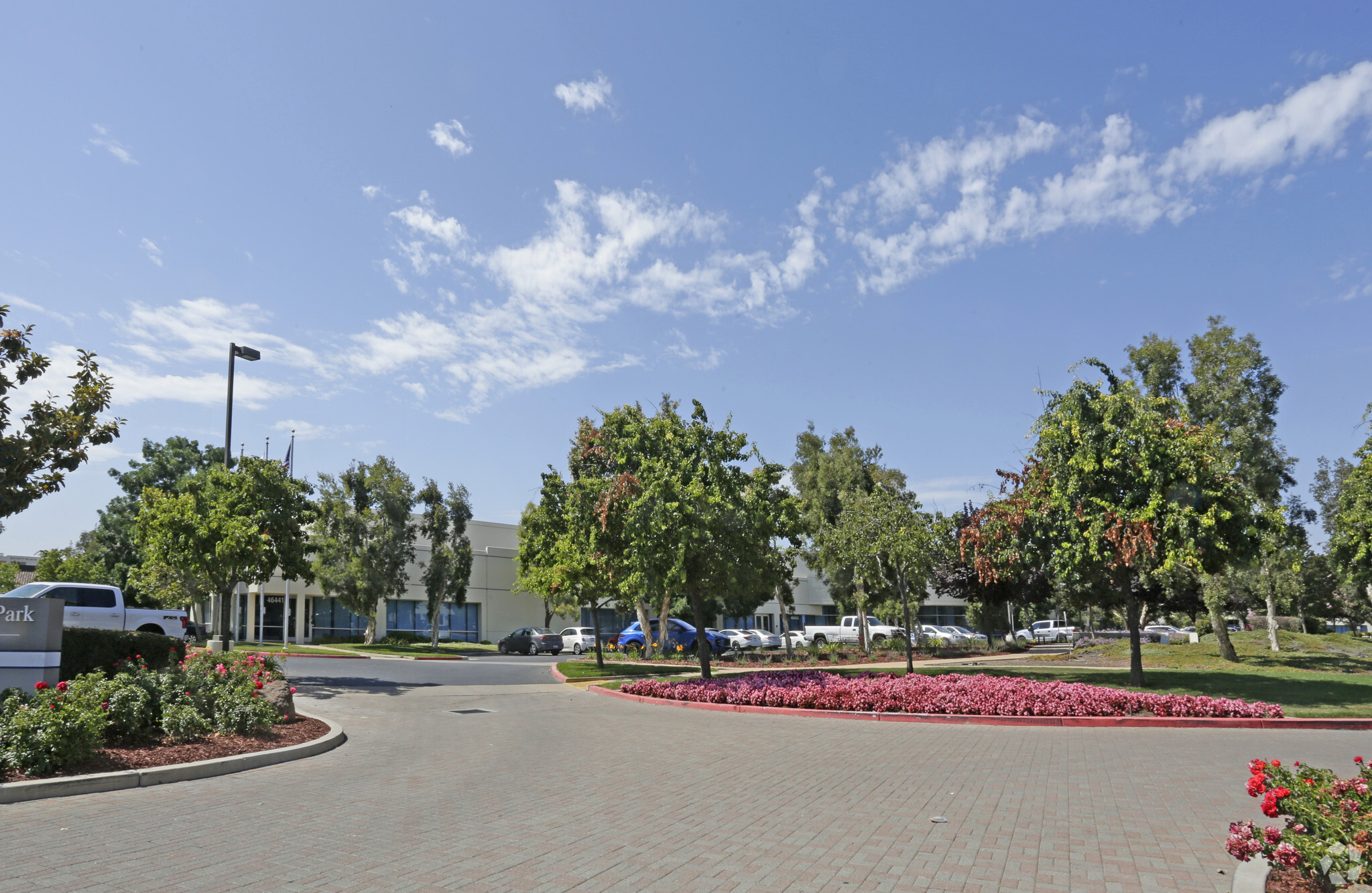 46441-46457 Landing Pky, Fremont, CA for lease Primary Photo- Image 1 of 7