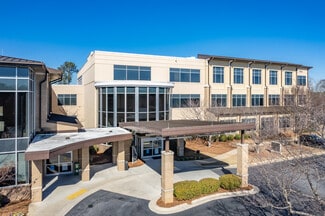 More details for 7823 Spivey Station Blvd, Jonesboro, GA - Office/Medical for Lease