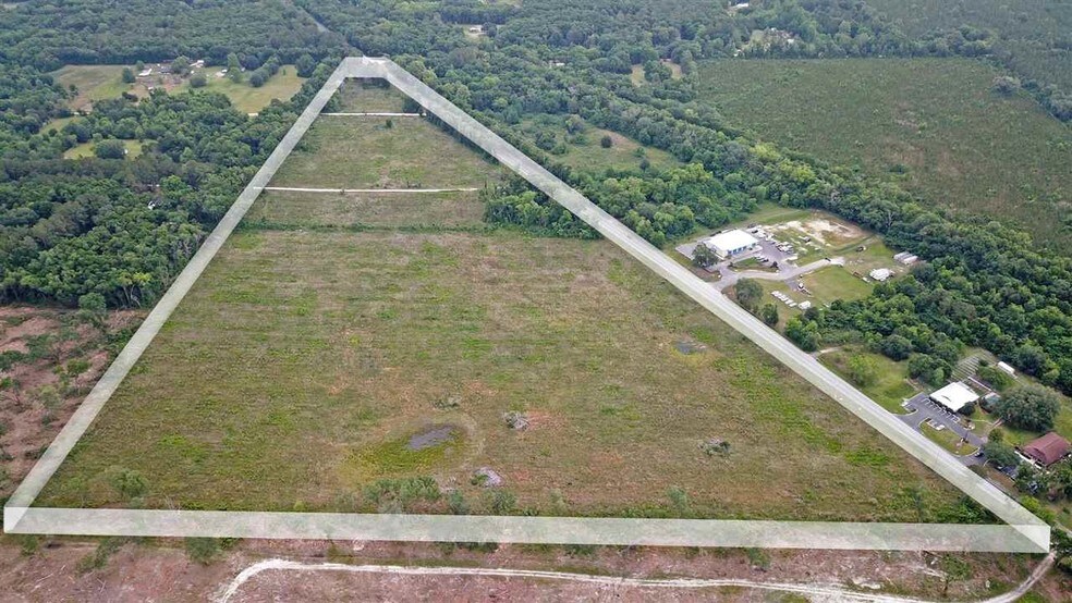 State Road 24 SW Archer Rd, Archer, FL 32618