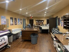 4602 Park Springs, Arlington, TX for sale Interior Photo- Image 2 of 19