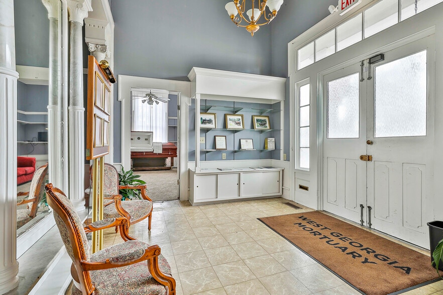 605 Hill St, Lagrange, GA for sale - Building Photo - Image 2 of 15