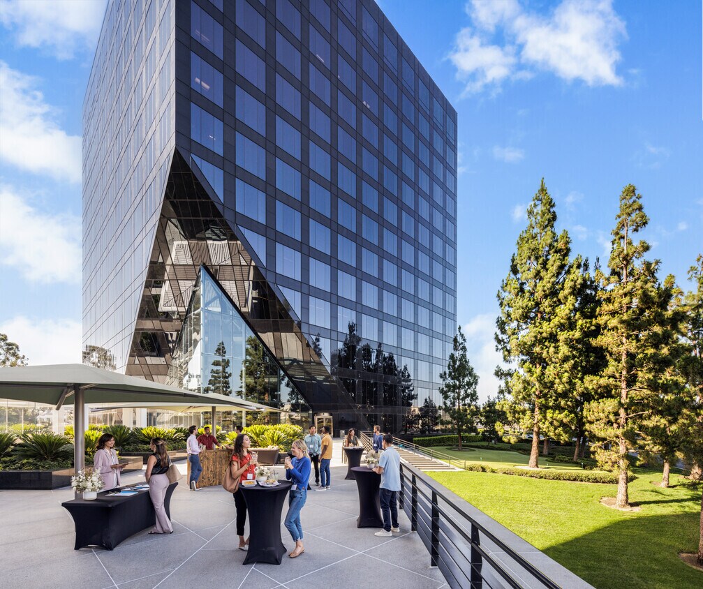 19800 MacArthur Blvd, Irvine, CA 92612 Newport Gateway Tower I