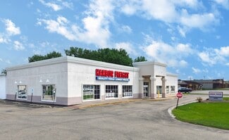 More details for 3550 W Grand Ave, Gurnee, IL - Retail for Sale