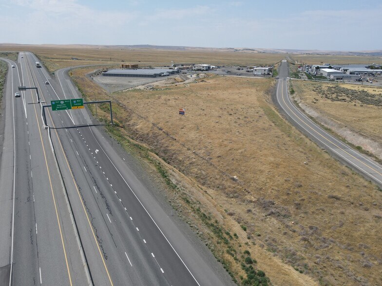 4515 Union Loop Rd, Kennewick, WA for sale - Building Photo - Image 3 of 19