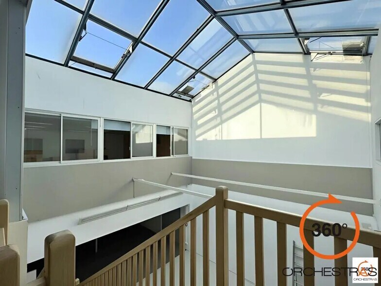 Flex in Villiers-sur-Marne for sale - Interior Photo - Image 2 of 8