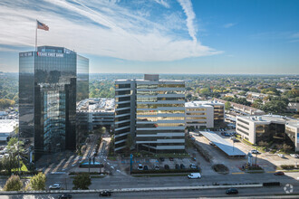 11767 Katy Fwy, Houston, TX - aerial  map view - Image1