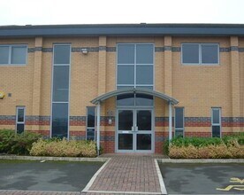 Cottesbrooke Park, Daventry for lease Building Photo- Image 1 of 3