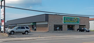 More details for 249 Bunting Rd, St Catharines, ON - Industrial for Lease