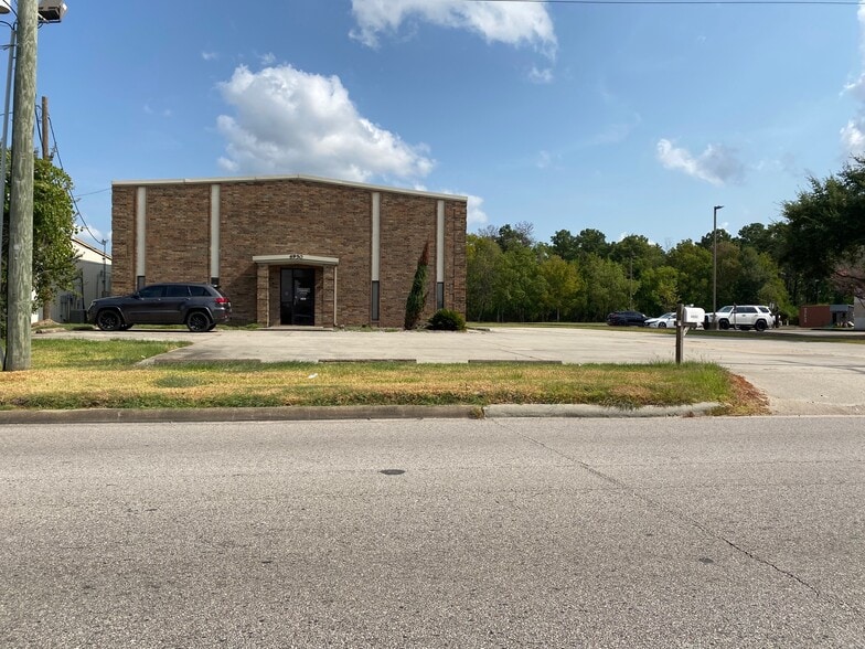 4950 Washington Blvd, Beaumont, TX for sale - Building Photo - Image 3 of 41
