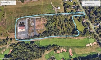 More details for 1106 Millstone River Rd, Hillsborough, NJ - Industrial for Sale