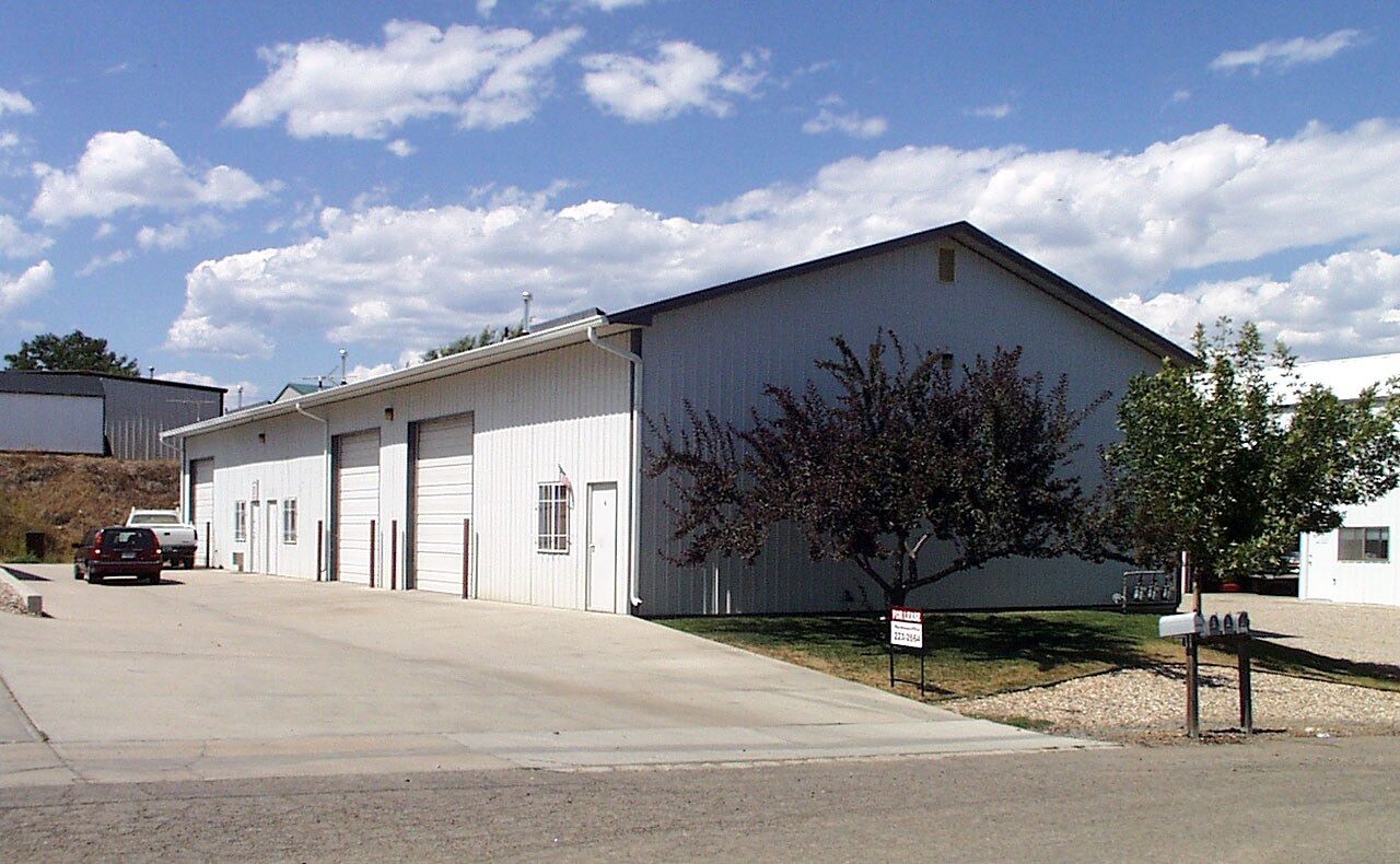 5731 Bueno Dr, Fort Collins, CO for lease Building Photo- Image 1 of 9