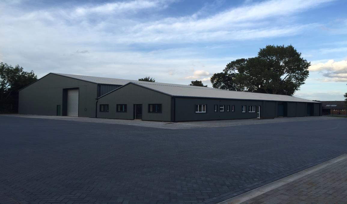 Trent Rd, Grantham for sale Primary Photo- Image 1 of 1