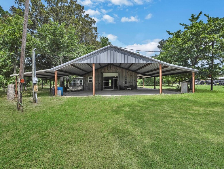 11304 Fostoria Rd, Cleveland, TX for sale - Building Photo - Image 3 of 35