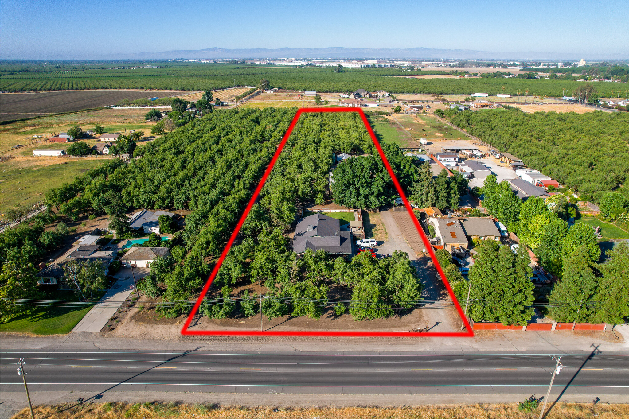 1940 French Camp Road, Manteca, CA 95336 - 1940 French Camp Rd | LoopNet