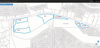 Multiple Lots on Culebra Rd Inside Loop 1604 - Owner Financed Property