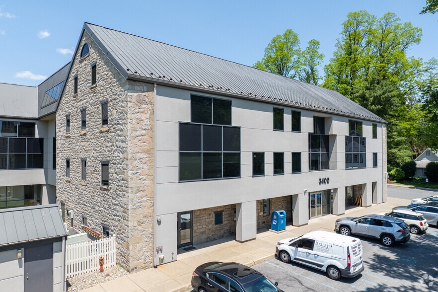 3400 Bath Pike, Bethlehem, PA for lease - Building Photo - Image 2 of 6