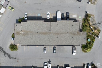 12835 Lilley Dr, Maple Ridge, BC - AERIAL  map view