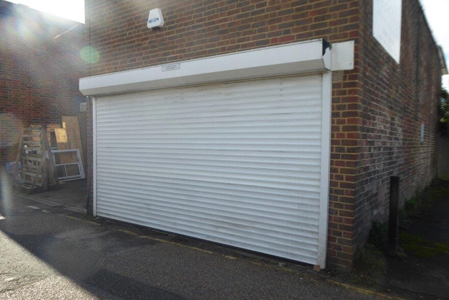 Draper St, Tunbridge Wells for sale - Building Photo - Image 2 of 7