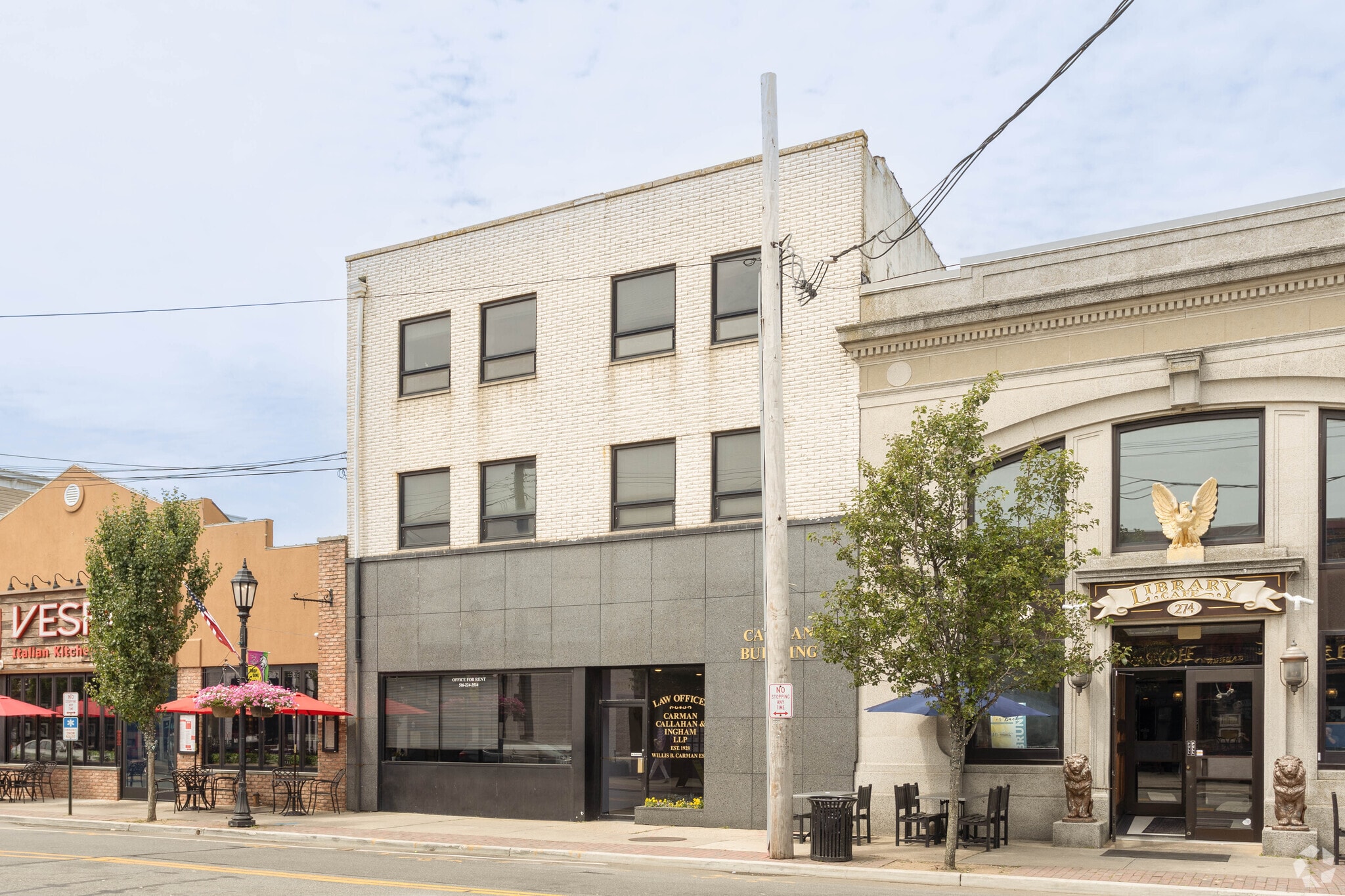 280 Main St, Farmingdale, NY for lease Primary Photo- Image 1 of 6