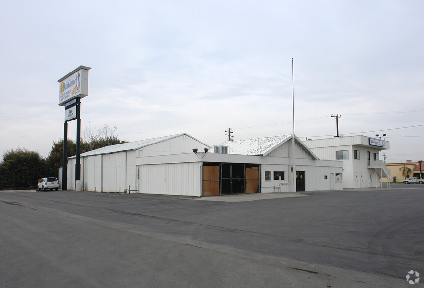 3775 Buck Owens Blvd, Bakersfield, CA for sale - Primary Photo - Image 1 of 1