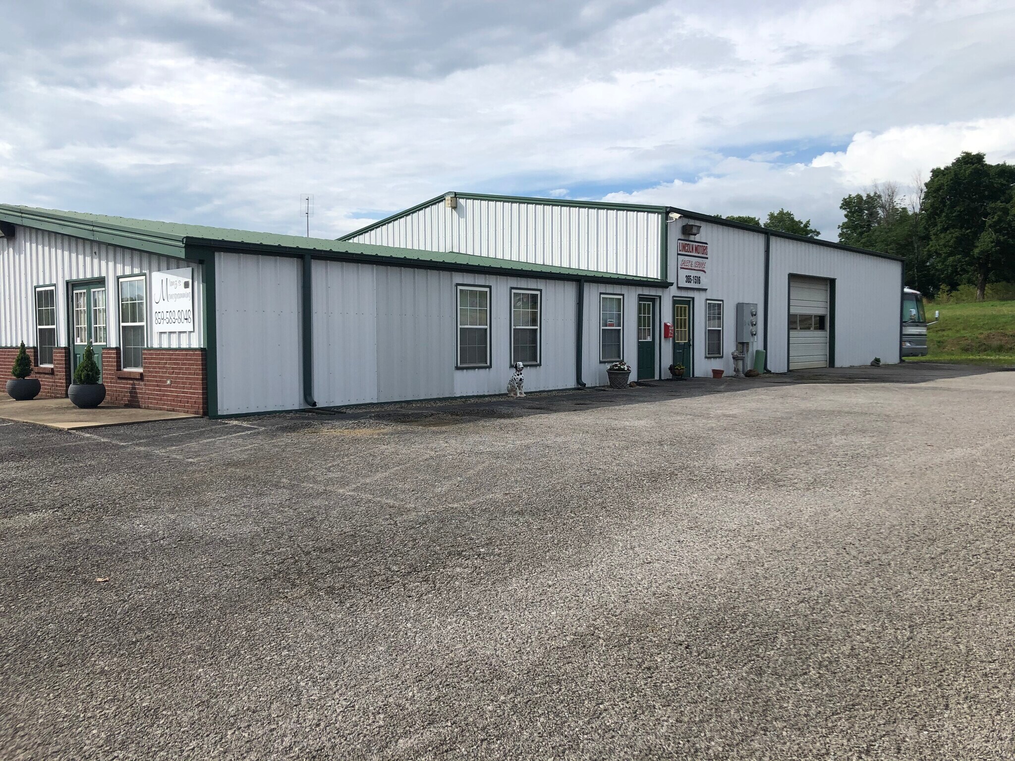 2858 US Highway 150 W, Stanford, KY for sale Building Photo- Image 1 of 1