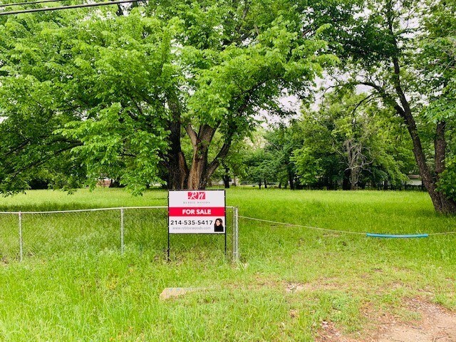 1731 W Bruton Rd, Mesquite, TX for sale Building Photo- Image 1 of 1