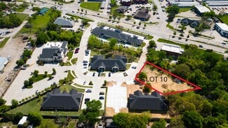 More details for 6426 Colleyville Blvd, Colleyville, TX - Land for Sale