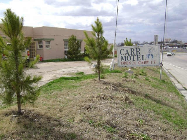 100 Corsicana Hwy, Hillsboro, TX for sale Primary Photo- Image 1 of 1