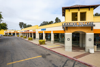 More details for 817-947 Marina Village Pky, Alameda, CA - Office/Retail, Retail for Lease