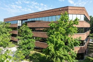 Parkway Industrial Center - Parkway Center - Day Care Center