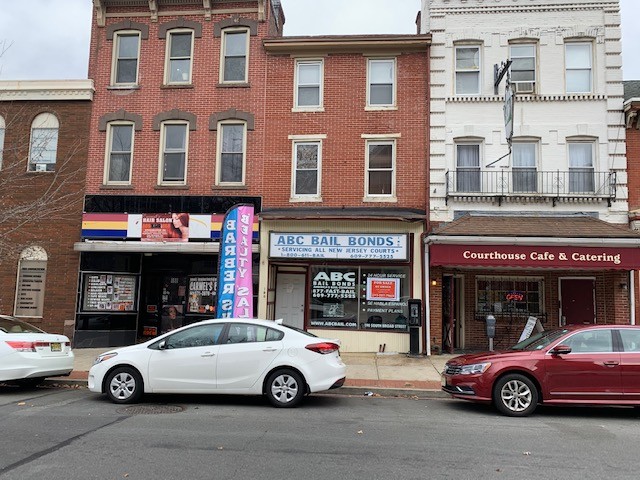 190 S Broad St, Trenton, NJ for sale - Primary Photo - Image 1 of 1