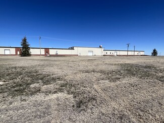 More details for 1330 Banner, Sidney, NE - Industrial for Lease