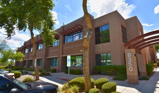 More details for 8350 E Raintree Dr, Scottsdale, AZ - Office for Lease