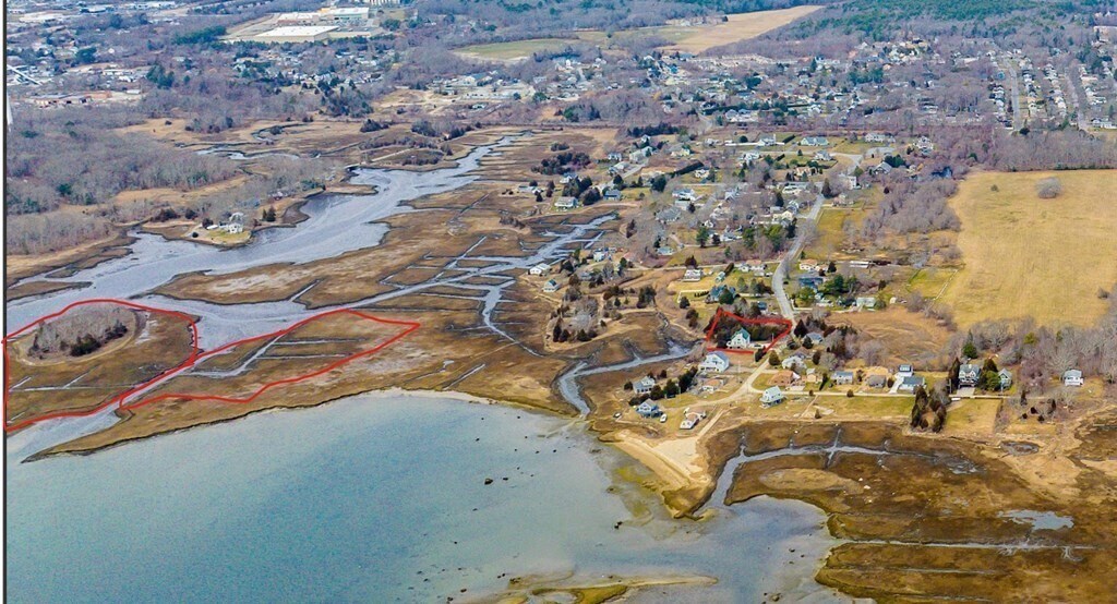 150 Weeden Rd, Fairhaven, MA 02719 Land for Sale