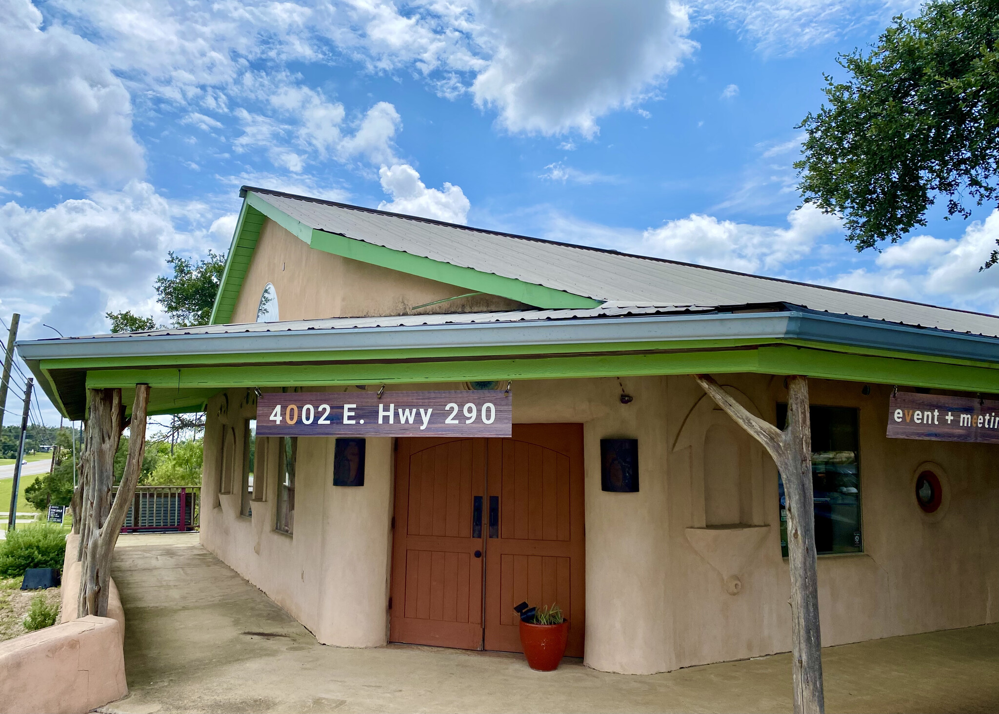 4002 W Highway 290, Dripping Springs, TX for sale Building Photo- Image 1 of 8