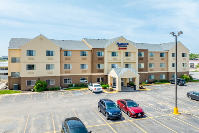 More details for 4221 Industrial Ave, Lincoln, NE - Hospitality for Auction