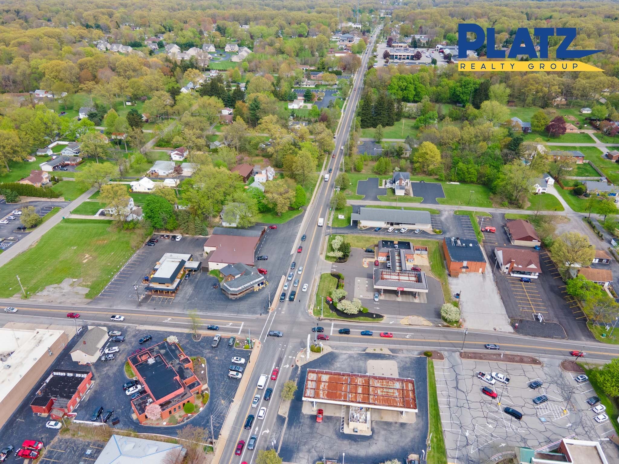 8345 E Market St, Warren, OH 44484 - Front Building LoopNet