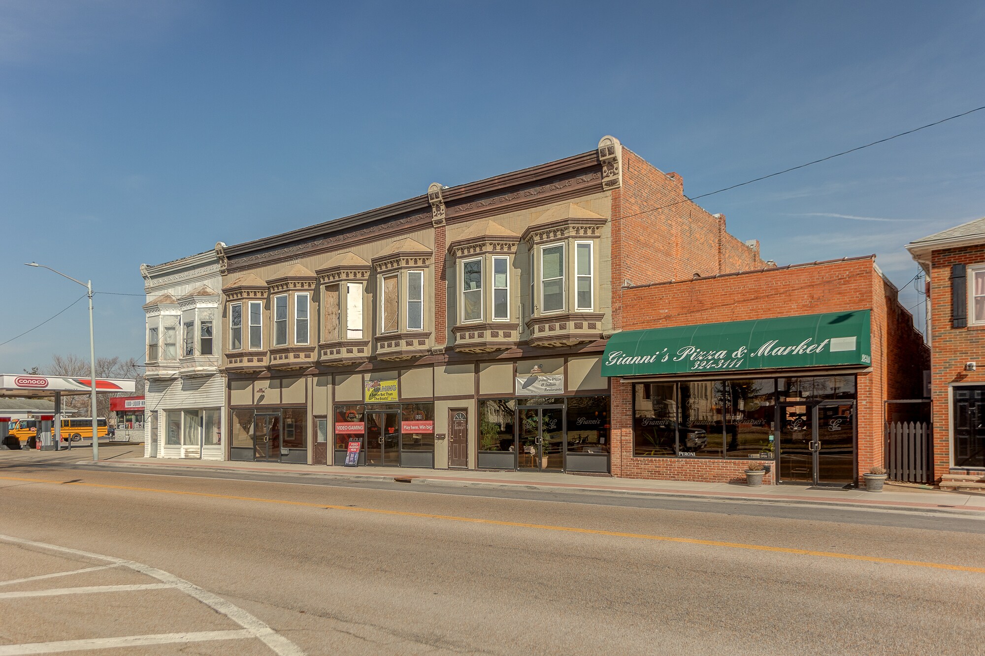 121 E Union Ave, Litchfield, IL for sale Building Photo- Image 1 of 1
