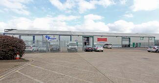 More details for Stockingswater Ln, Enfield - Industrial for Sale