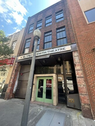 More details for 30 Campbell Ave SW, Roanoke, VA - Office for Sale