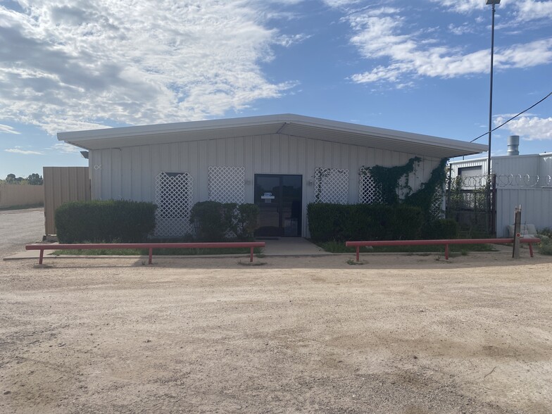 4809 W 42nd St, Odessa, TX for sale - Building Photo - Image 1 of 1