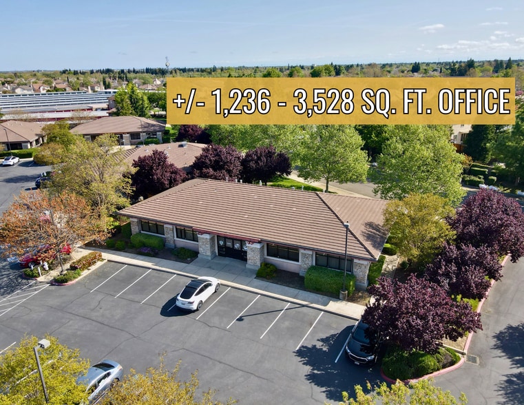 2362 Maritime Dr, Elk Grove, CA for lease - Building Photo - Image 1 of 8