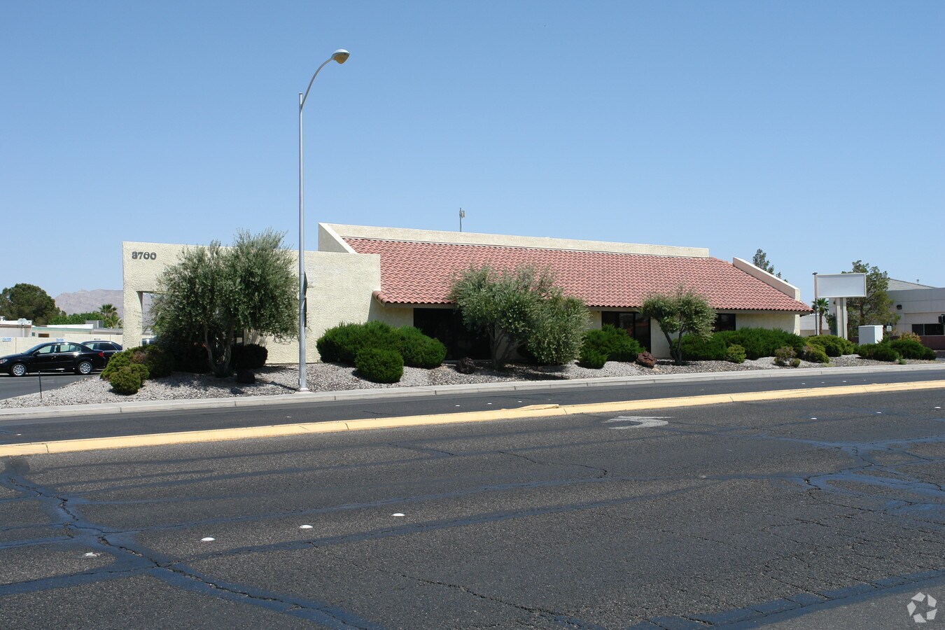 3700 Pecos Mcleod Rd, Las Vegas, NV 89121