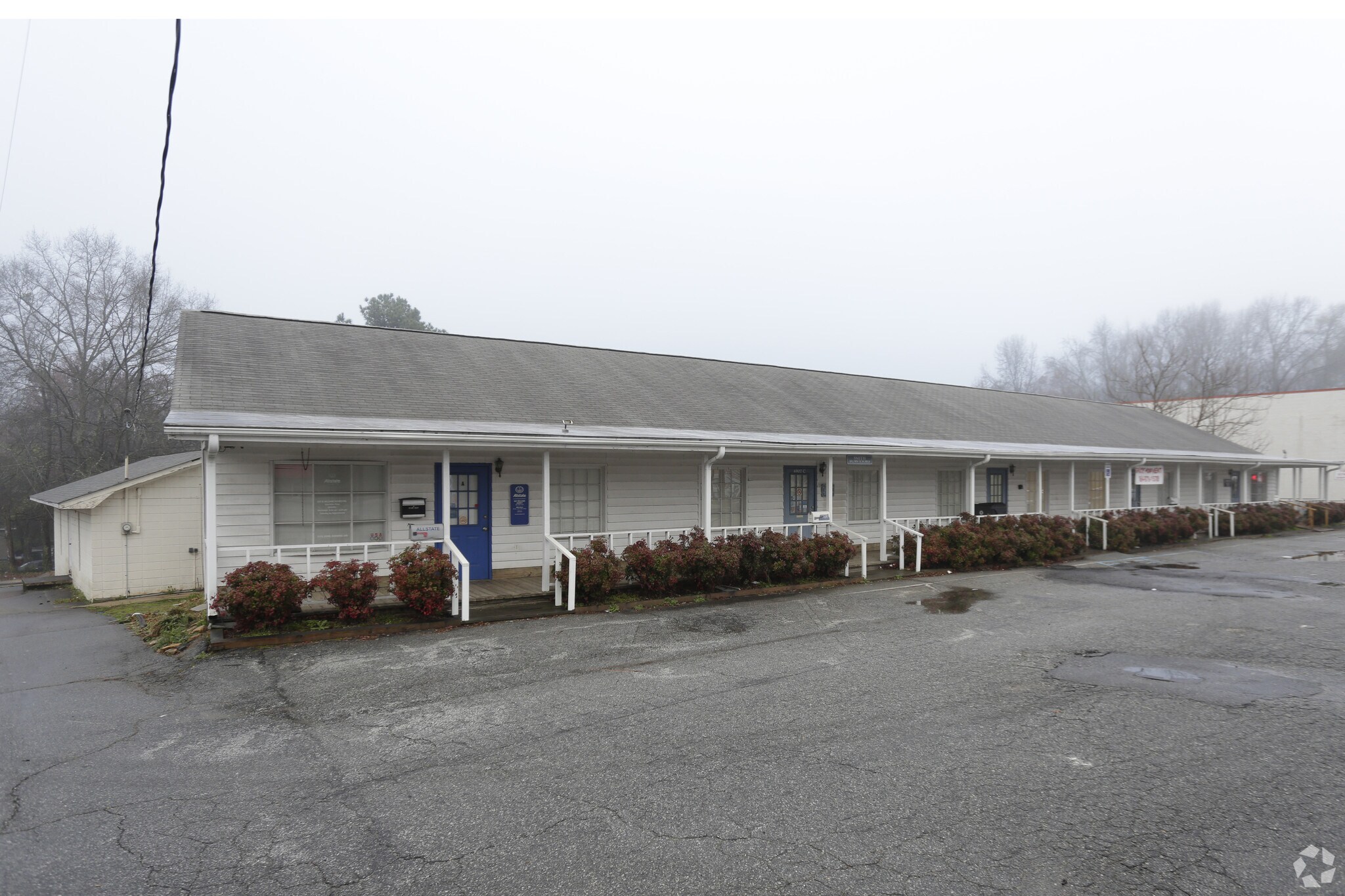 6907 Calhoun Memorial Hwy, Easley, SC for sale Primary Photo- Image 1 of 1