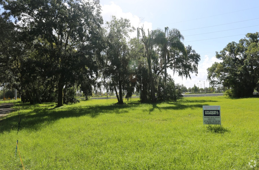 W Clay St & S Vernon Ave, Kissimmee, FL for sale - Other - Image 3 of 17