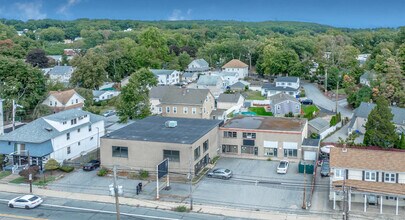 1895 Smith St, N Providence, RI for lease Building Photo- Image 1 of 6