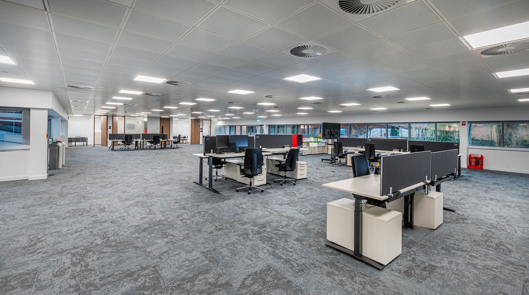 2 Millboard Rd, Bourne End for lease Interior Photo- Image 1 of 6