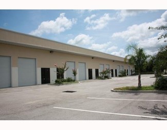 More details for 2013 Jaffa Dr, Saint Cloud, FL - Industrial for Lease