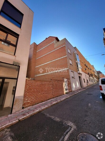 Land in Madrid, Madrid for sale - Building Photo - Image 3 of 8